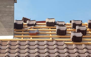 Tremorebridge clay roofing costs