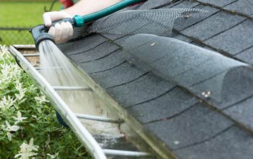 Tremorebridge gutter cleaning costs