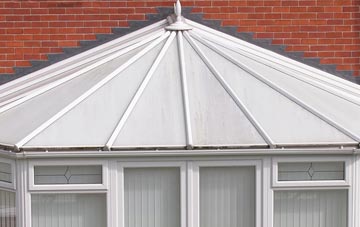 Tremorebridge polycarbonate conservatory roof repairs
