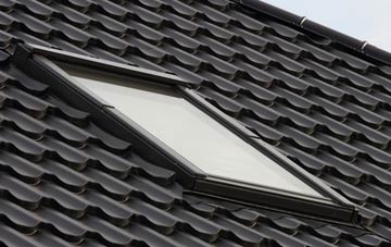 benefits of Tremorebridge roof windows