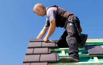 disadvantages of Tremorebridge slate roofing