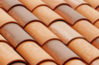 Tremorebridge clay roofing